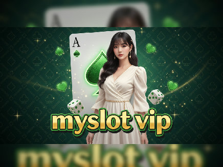 myslot vip