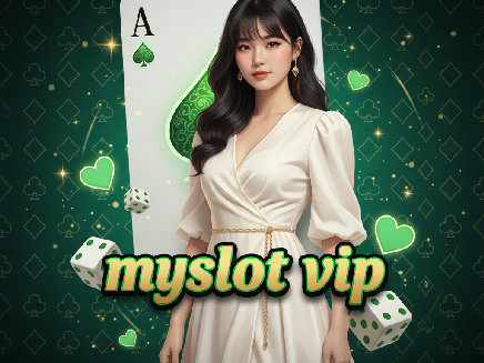 myslot vip login