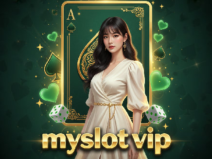 myslot vip PG SLOT