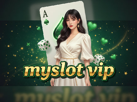 myslot vip slot